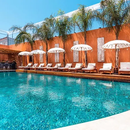 Genesis Hotel&Spa Alacati-2